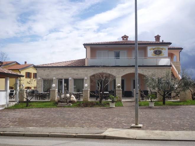 Restaurant Ancora Image