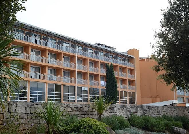 Hotel Sol Umag for Plava Laguna