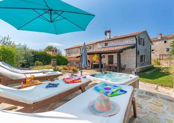 Holiday home gasparini
