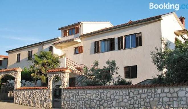 Haus lenic