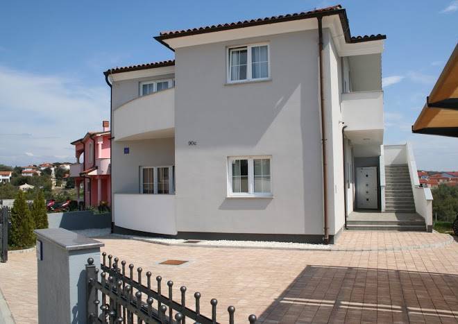 Vila helena