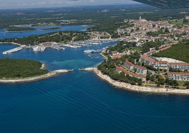 Resort belvedere