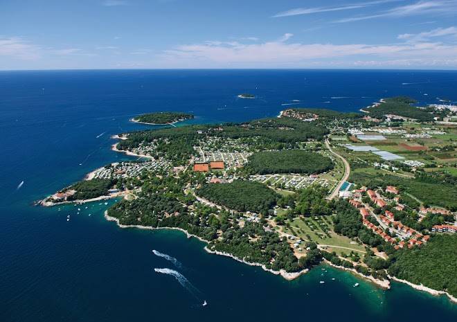 Naturist park koversada