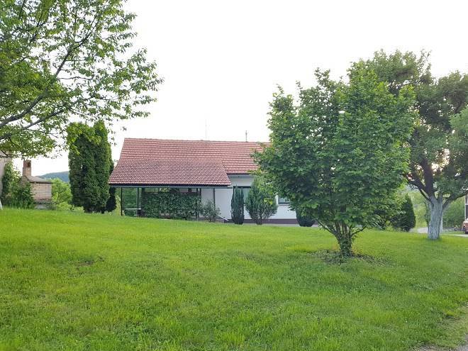 Kuca za odmor pinus