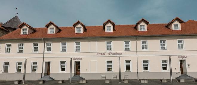 Hotel Frankopan Image