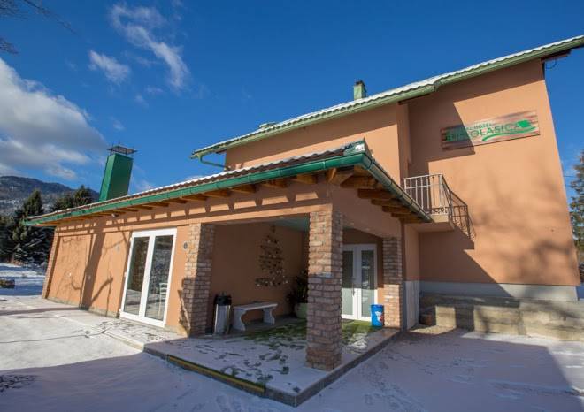 Integral hotel bjelolasica