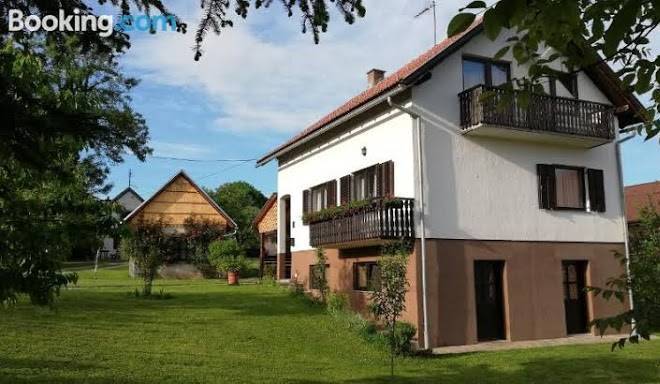 Gasljevic Sobe Image