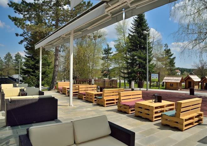 Hotel grabovac