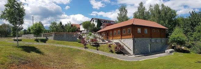 Plitvicka Vila Image