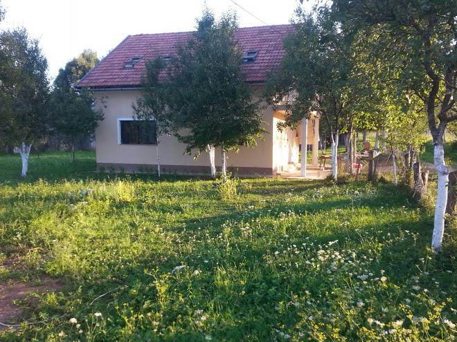 Rakovica forest resort