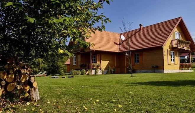 The property vita natura