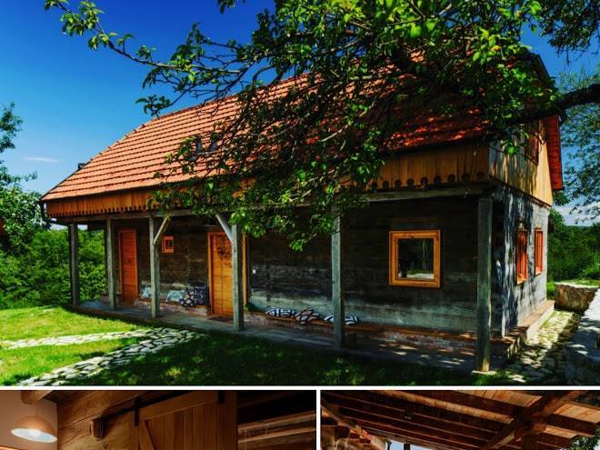 Ekodrom estate