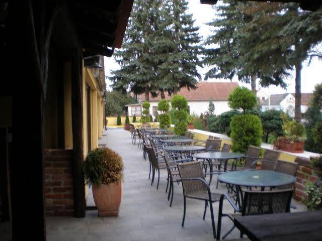Hotel picok d o o