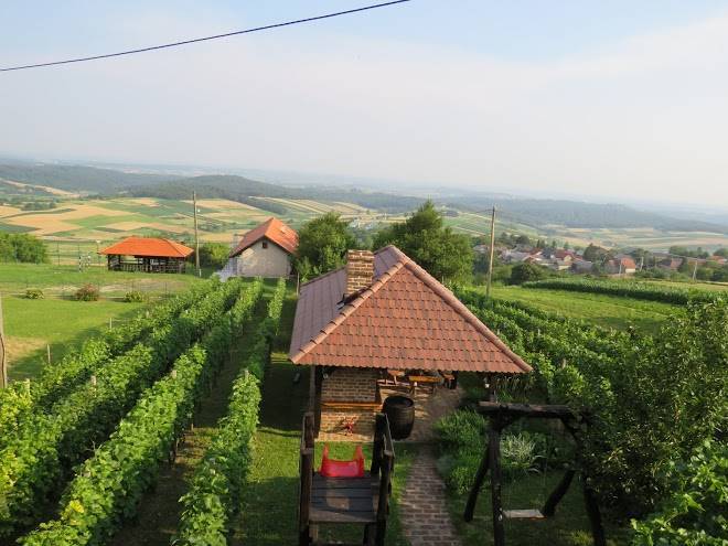 Holiday home kalnik