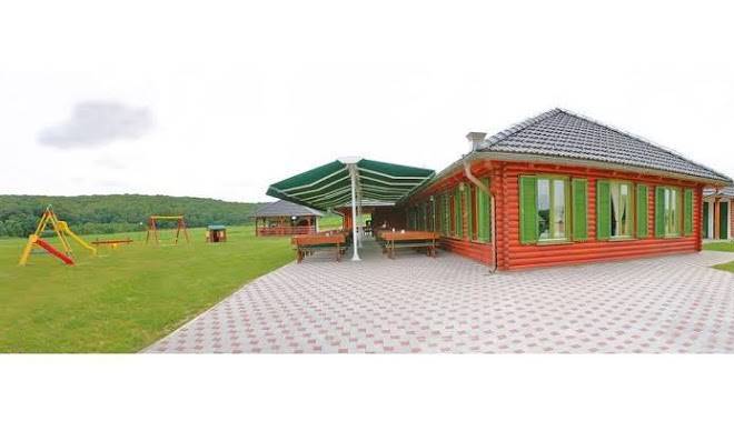 Ktc lovacka kuca