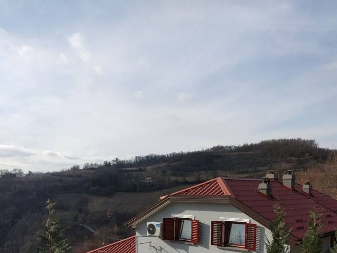 Kuca za odmor magdalena &v