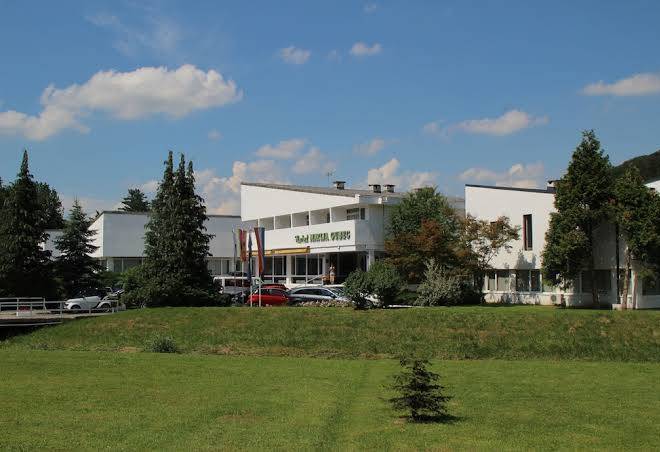 Hotel matija gubec