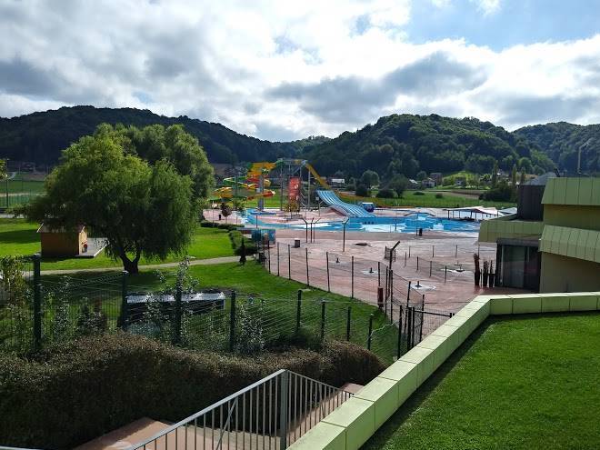Terme tuhelj doo