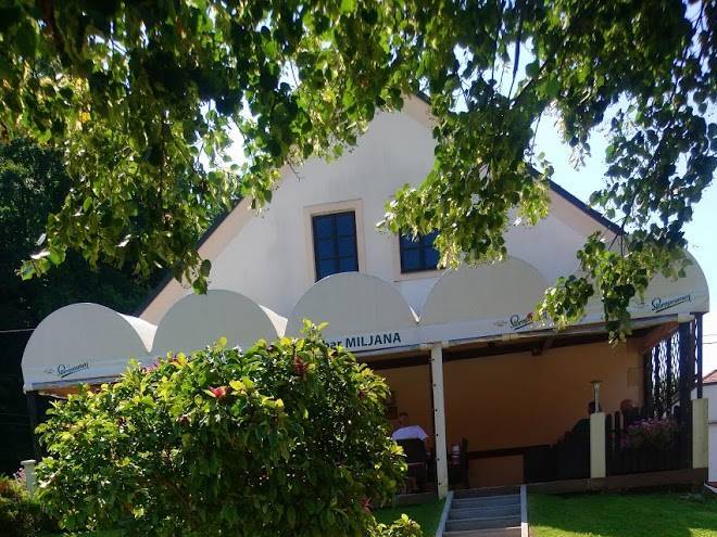 Seoski turizam sumak