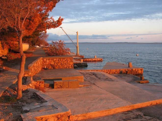Baric draga home for rent