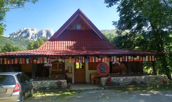Kamp velebit