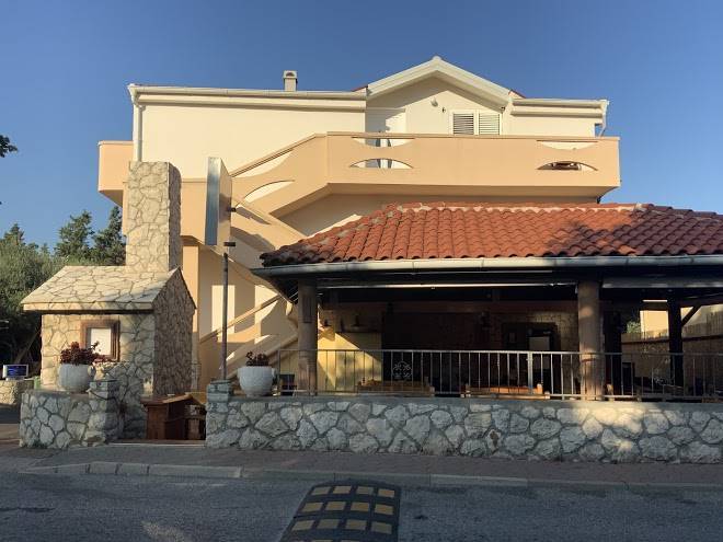 Pansion Marija Image