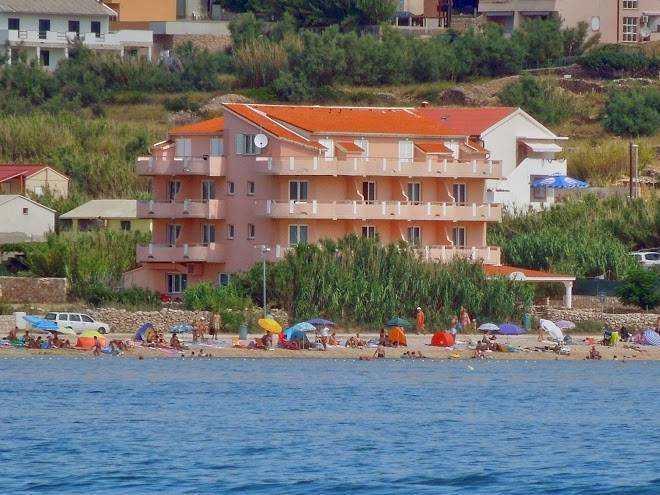 Atlantis Pag Novalja Image