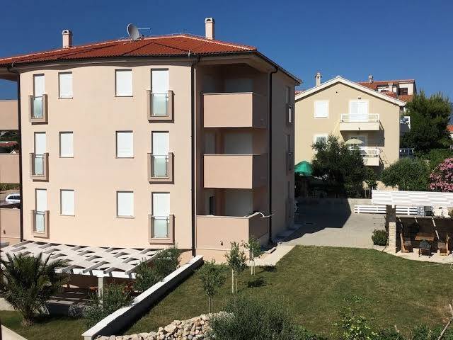 Atrium Novalja Image