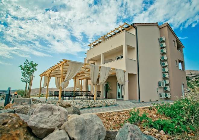 B&b Marta&tona Image