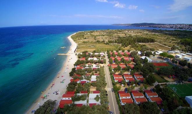 Beach strasko