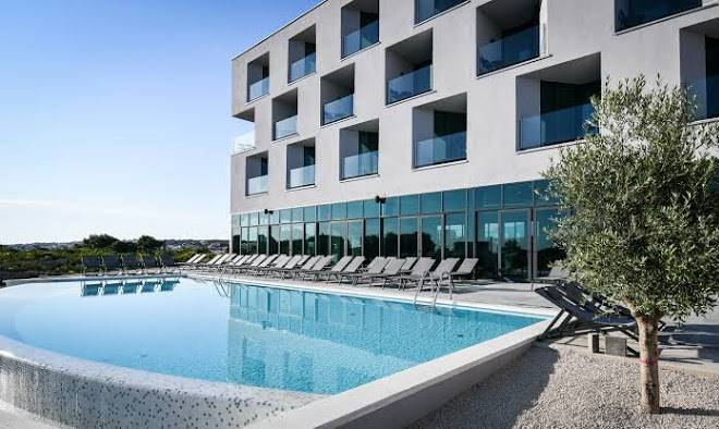 Hotel olea