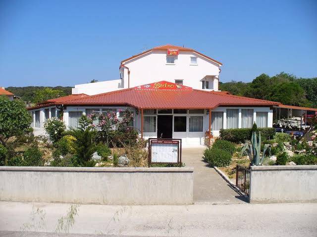 Pansion comfort sidro