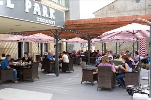 Hotel Park Exclusive Image