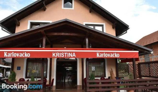 Bistro kristina