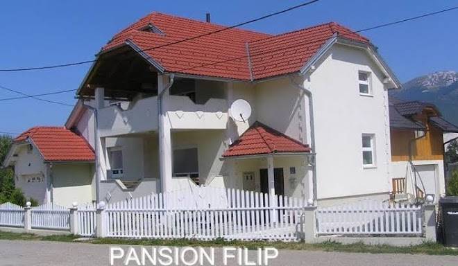 Pansion filip