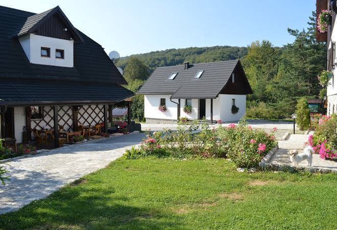 Plitvice miric inn