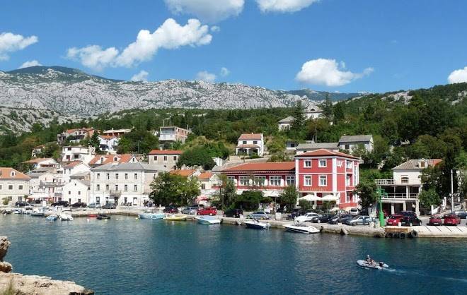 Lux pension comfort