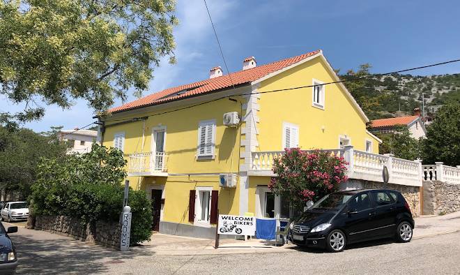 Nine sveti juraj