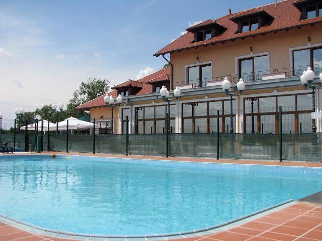Hotel king