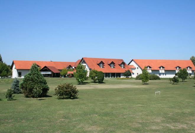 Hotel golf
