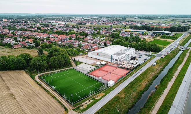 Src dg sport & hotel panorama prelog