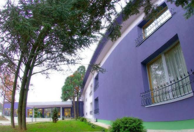 Hotel patria