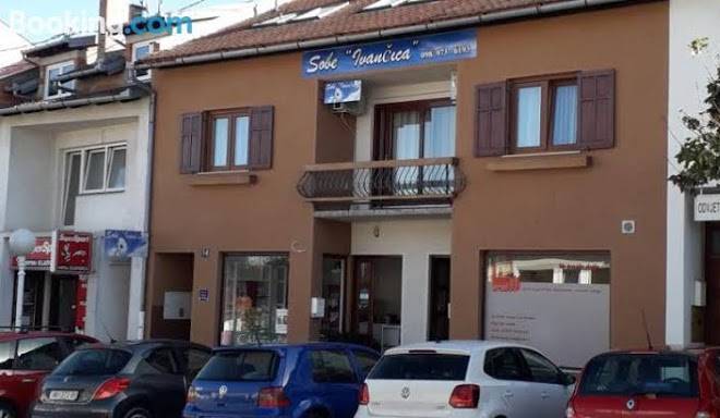 Sobe ivancica