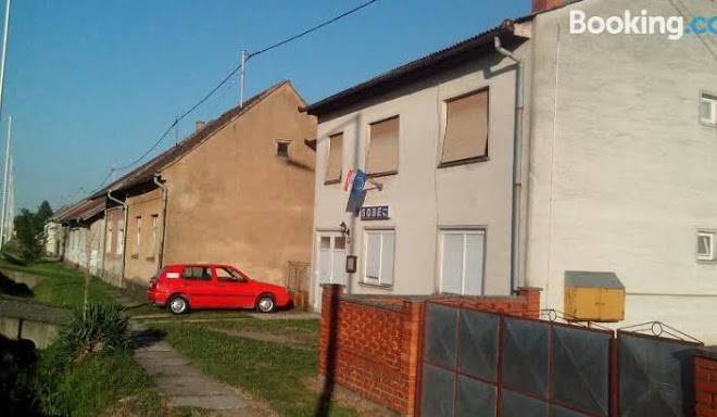 Sobe markovac