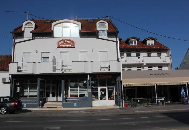 Hotel millennium