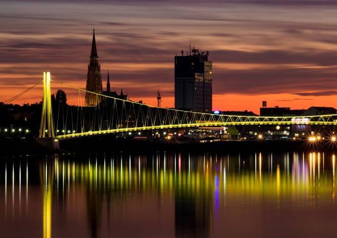 Hotel osijek
