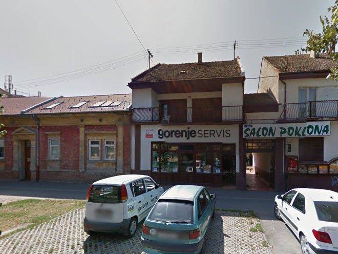 Podrumi cocic doo