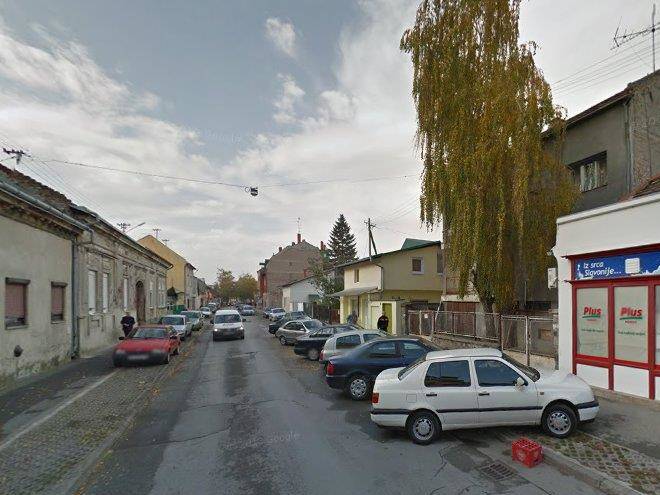 Travego Osijek Image