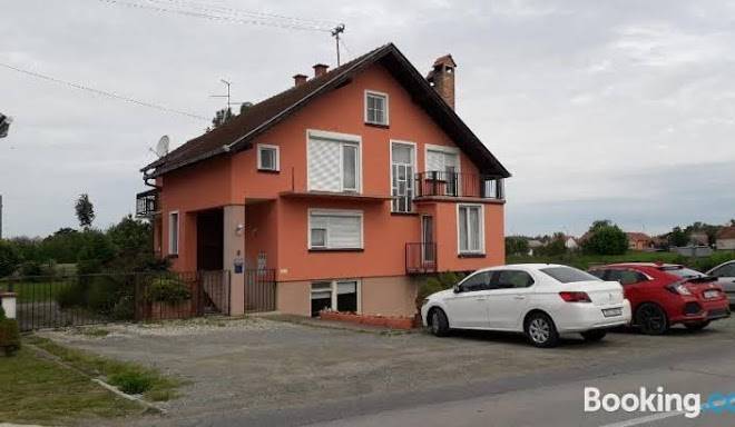 Privatni smjestaj tolic