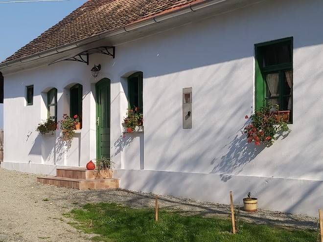 Agroturizam dobrogosce
